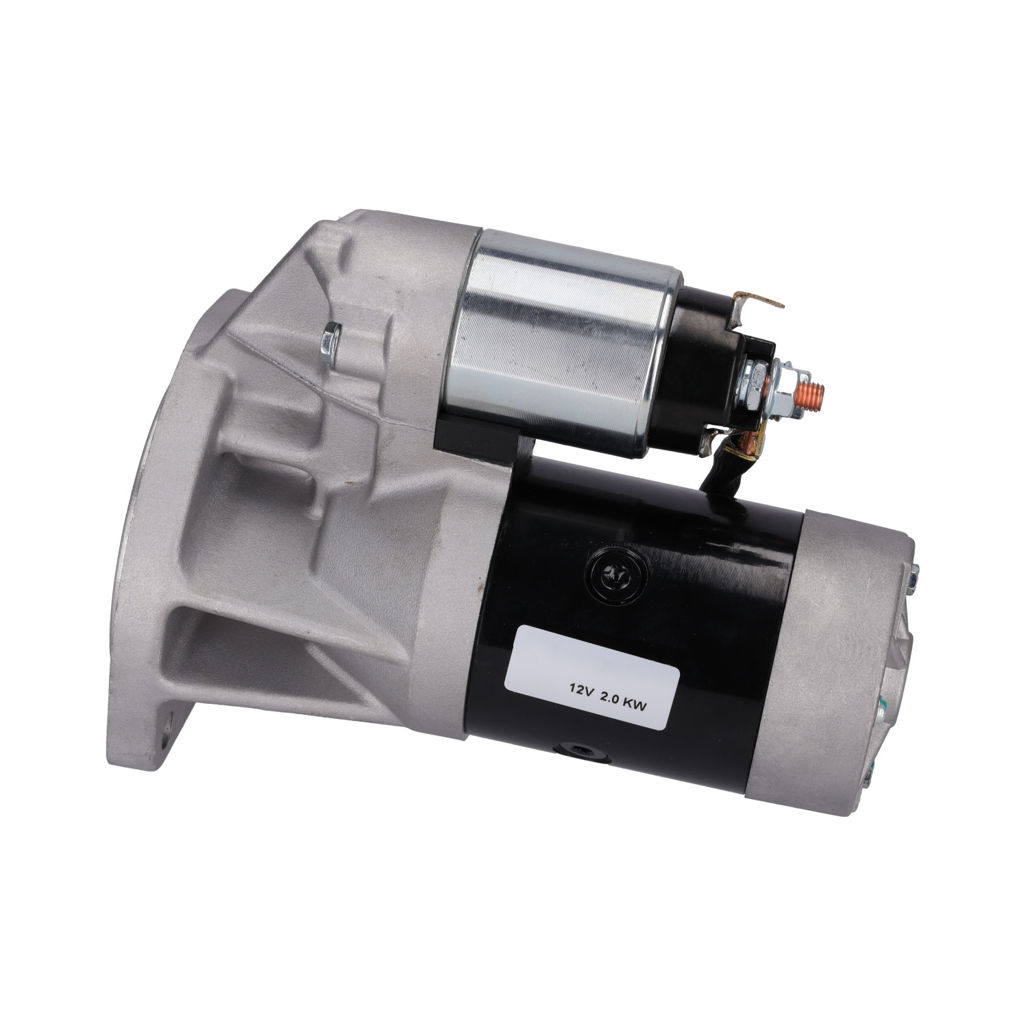 Online Shop für Anlasser von FEBI BILSTEIN EAN: 4054224878170