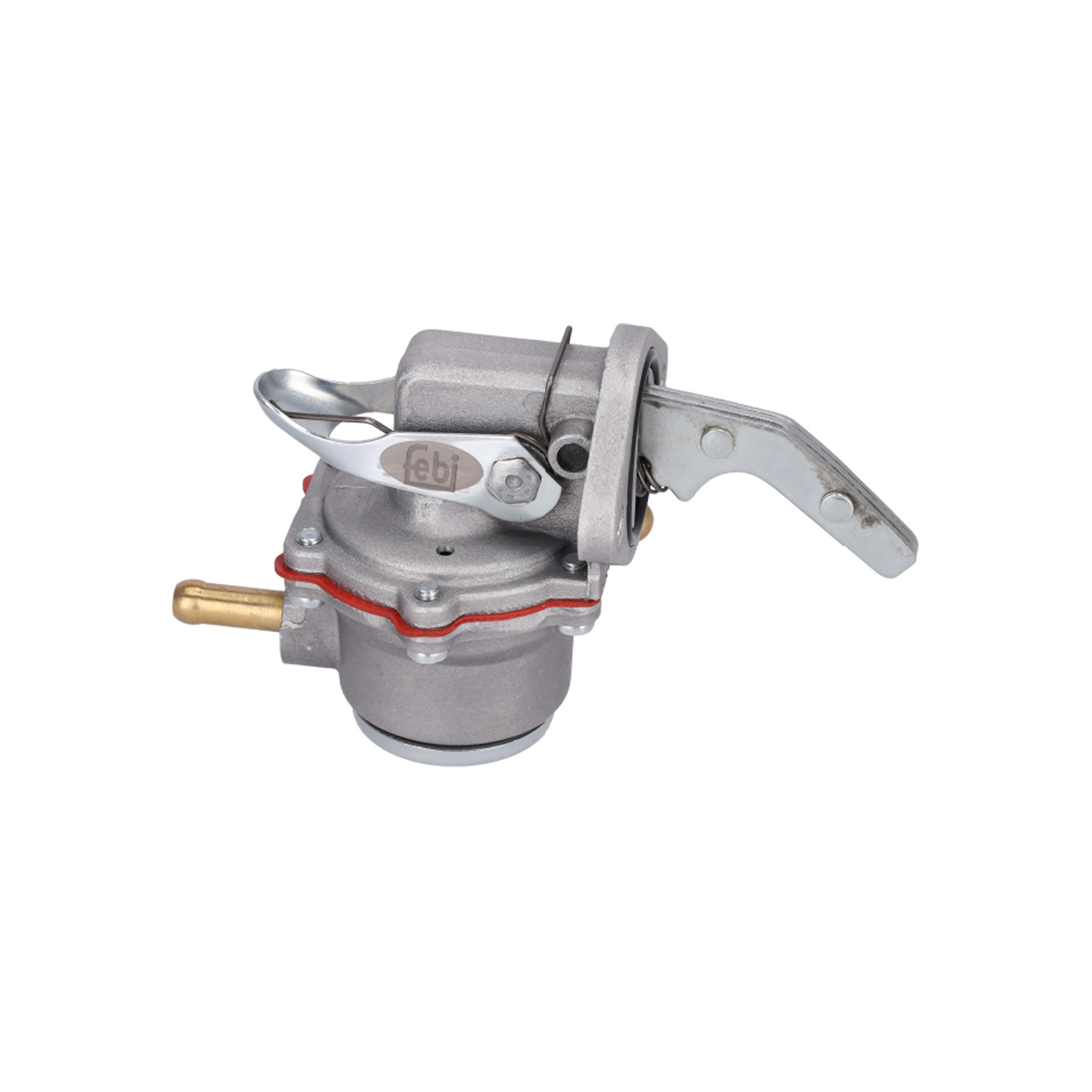Acquista Pompa, Prealimentazione carburante da FEBI BILSTEIN 188165 a buon mercato per soli 49,95 €