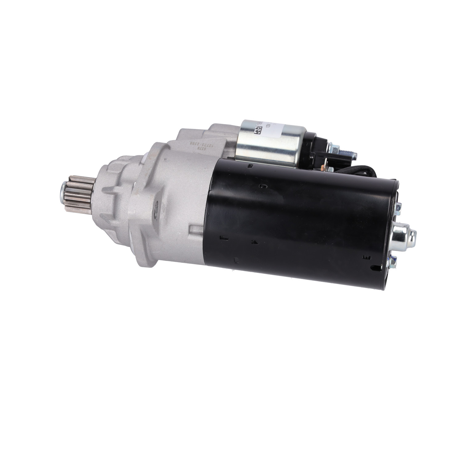 Anlasser von FEBI BILSTEIN