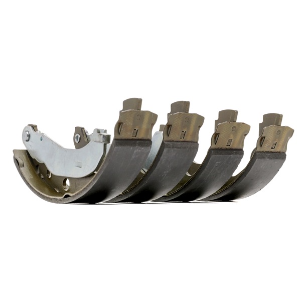 Acquista Kit ganasce freni da FEBI BILSTEIN 188437 a buon mercato per soli 46,21 €