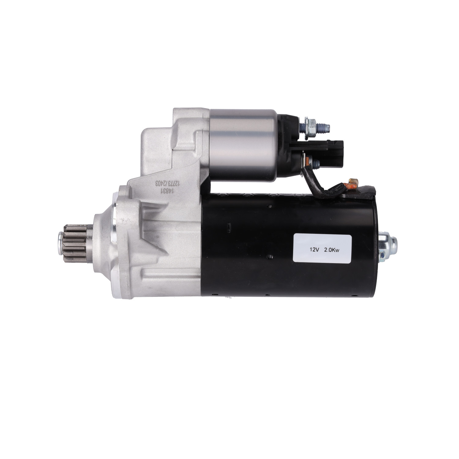 Acquista Motorino avviamento da FEBI BILSTEIN 188494 a buon mercato per soli 129,69 €