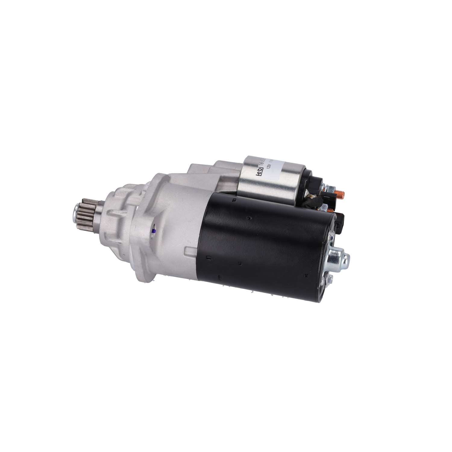 Acquista Motorino avviamento da FEBI BILSTEIN 188506 a buon mercato per soli 143,50 €