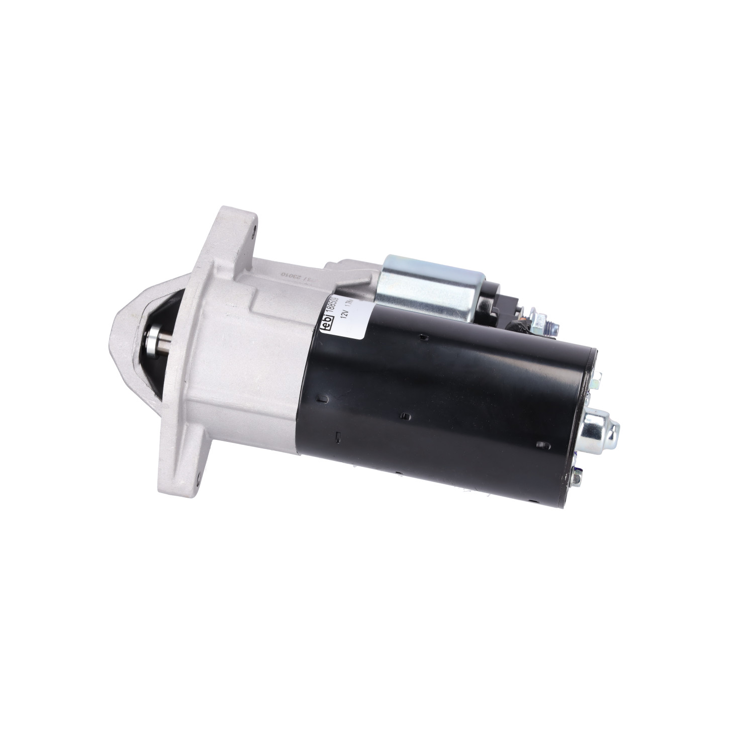 Köp Startmotor av FEBI BILSTEIN 188509 till det låga priset 1709,28 kr