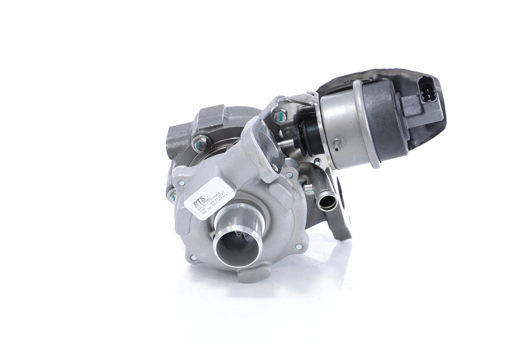 Turbolader T915964BT von BTS TURBO günstig für 629,58 € online kaufen