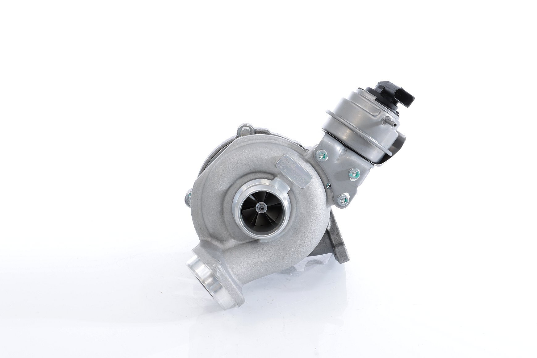 Turbolader von BTS TURBO