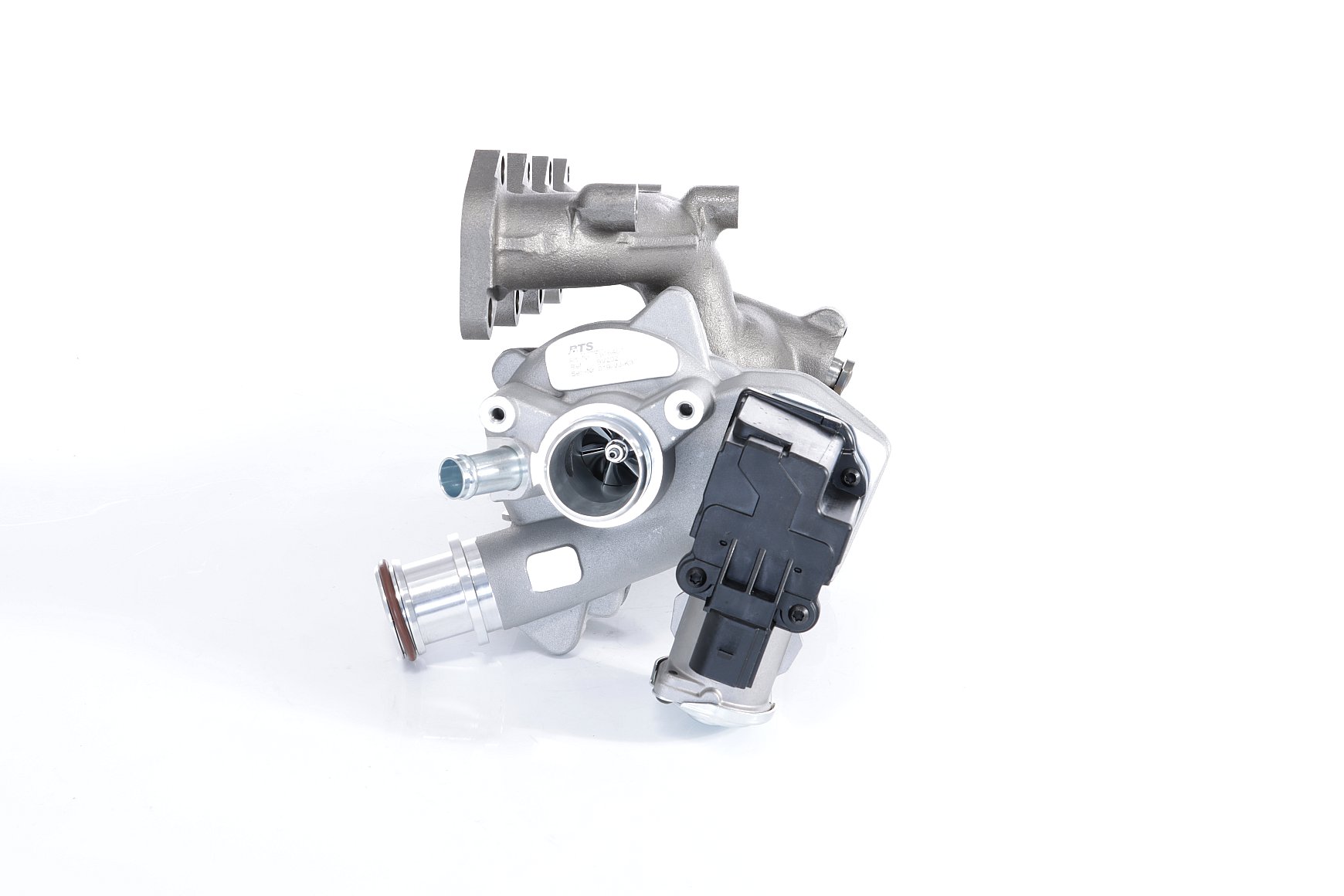 Turbolader von BTS TURBO
