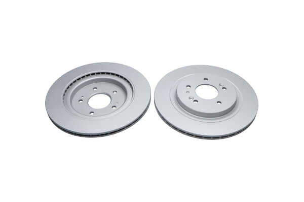 Bremsscheibe für HYUNDAI von KAVO PARTS
