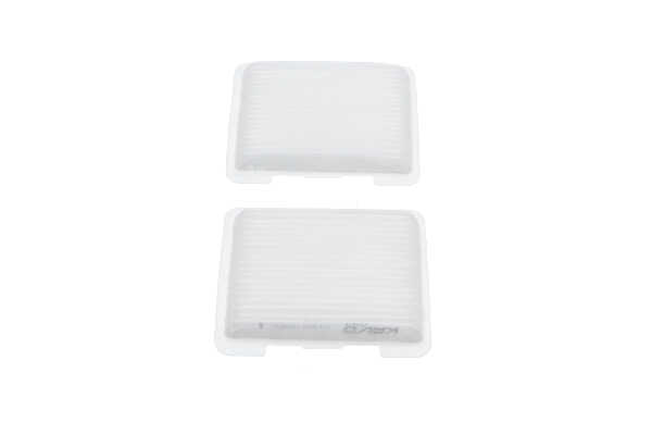 Innenraumfilter FCA-9004 von KAVO PARTS günstig für 9,81 € online kaufen