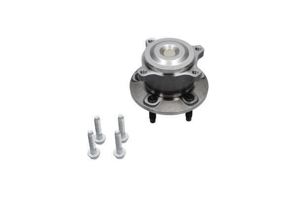 Radlagersatz WBK-10086 von KAVO PARTS günstig für 68,72 € online kaufen