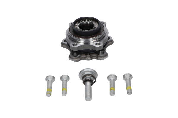 Radlagersatz WBK-10088