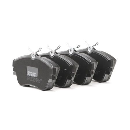Online Shop für Bremsbeläge von TRW EAN: 3322936410928