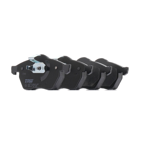 Online Shop für Bremsbeläge von TRW EAN: 3322937140480