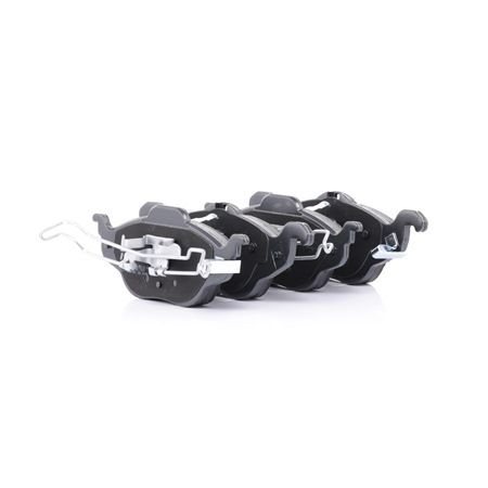 Acquista online TRW Kit pastiglie freni Art.: GDB1351