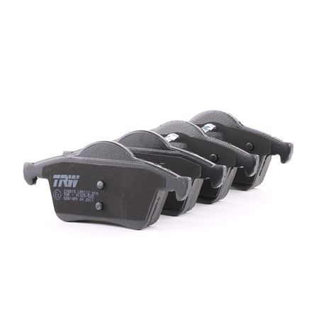 Acquista Kit pastiglie freni da TRW GDB1389 a buon mercato per soli 32,87 €