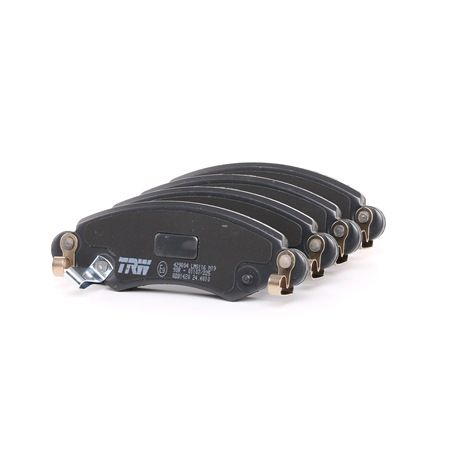 Acquista online TRW Kit pastiglie freni Art.: GDB1420