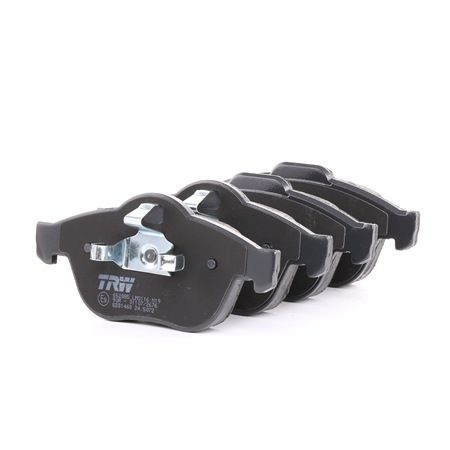 Acquista Kit pastiglie freni da TRW GDB1468 a buon mercato per soli 35,21 €
