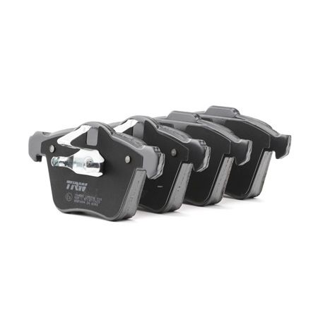 Acquista Kit pastiglie freni da TRW GDB1684 a buon mercato per soli 46,22 €