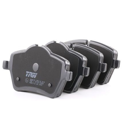 Bremsbeläge GDB1712 für MINI