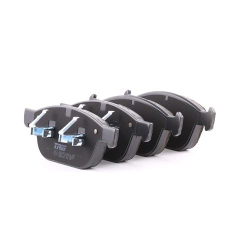 Acquista Kit pastiglie freni da TRW GDB1821 a buon mercato per soli 50,40 €