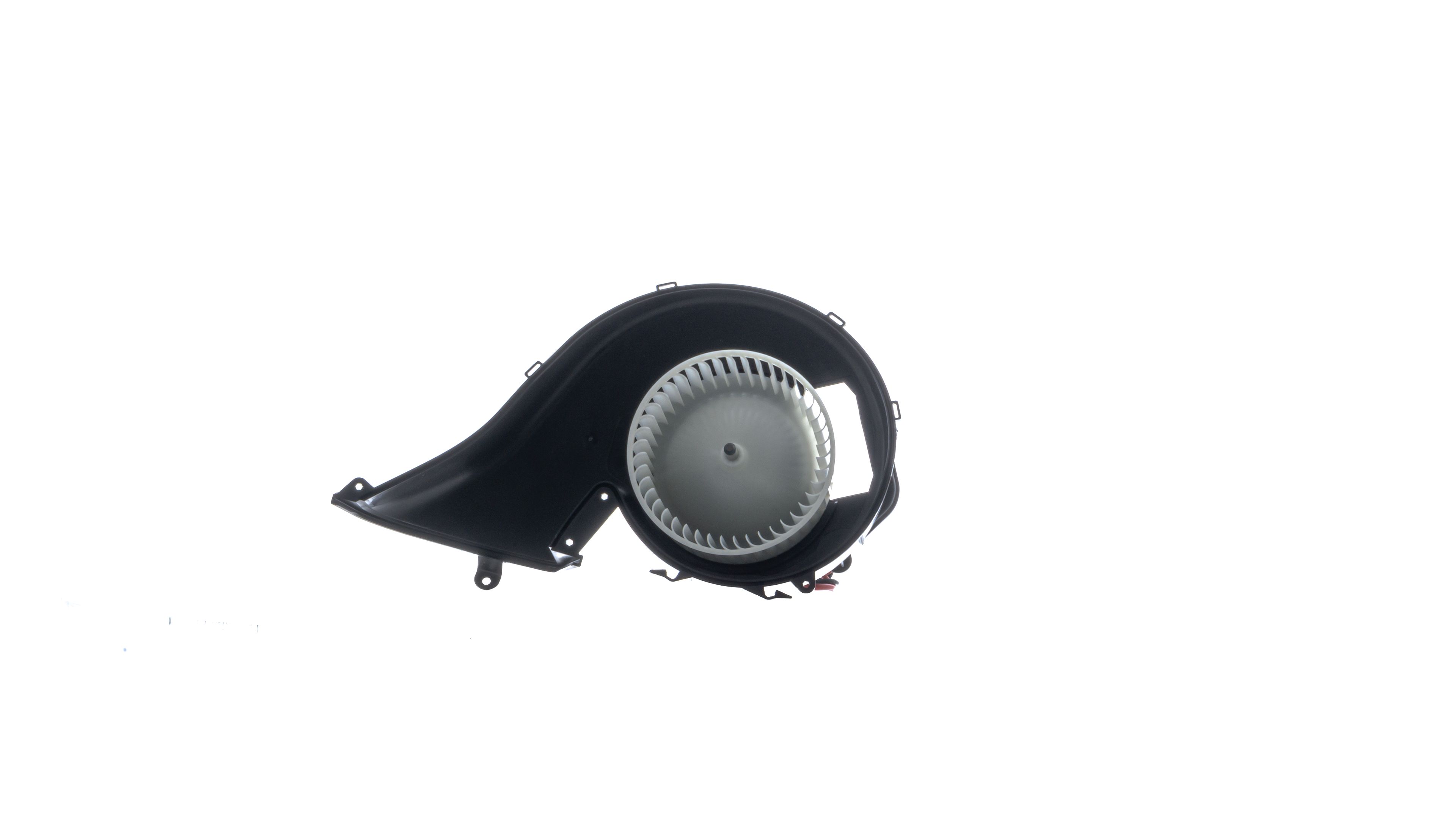 Achetez des Pulseur d'air habitacle MAHLE ORIGINAL AB 349 000P à prix pour 321,84 €