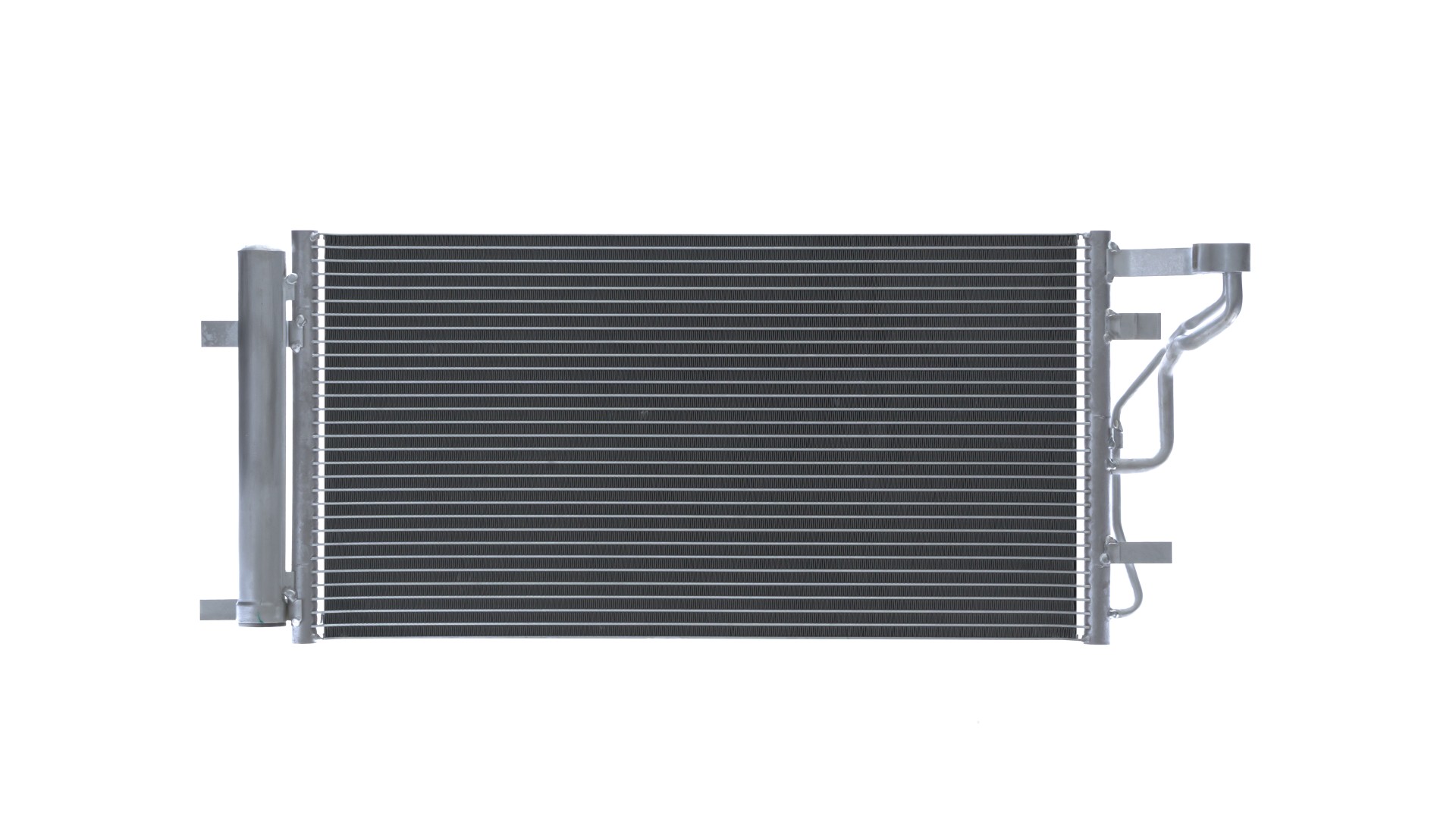 Köp Kondensor, klimatanläggning av MAHLE ORIGINAL AC 1152 000S till det låga priset 1428,09 kr