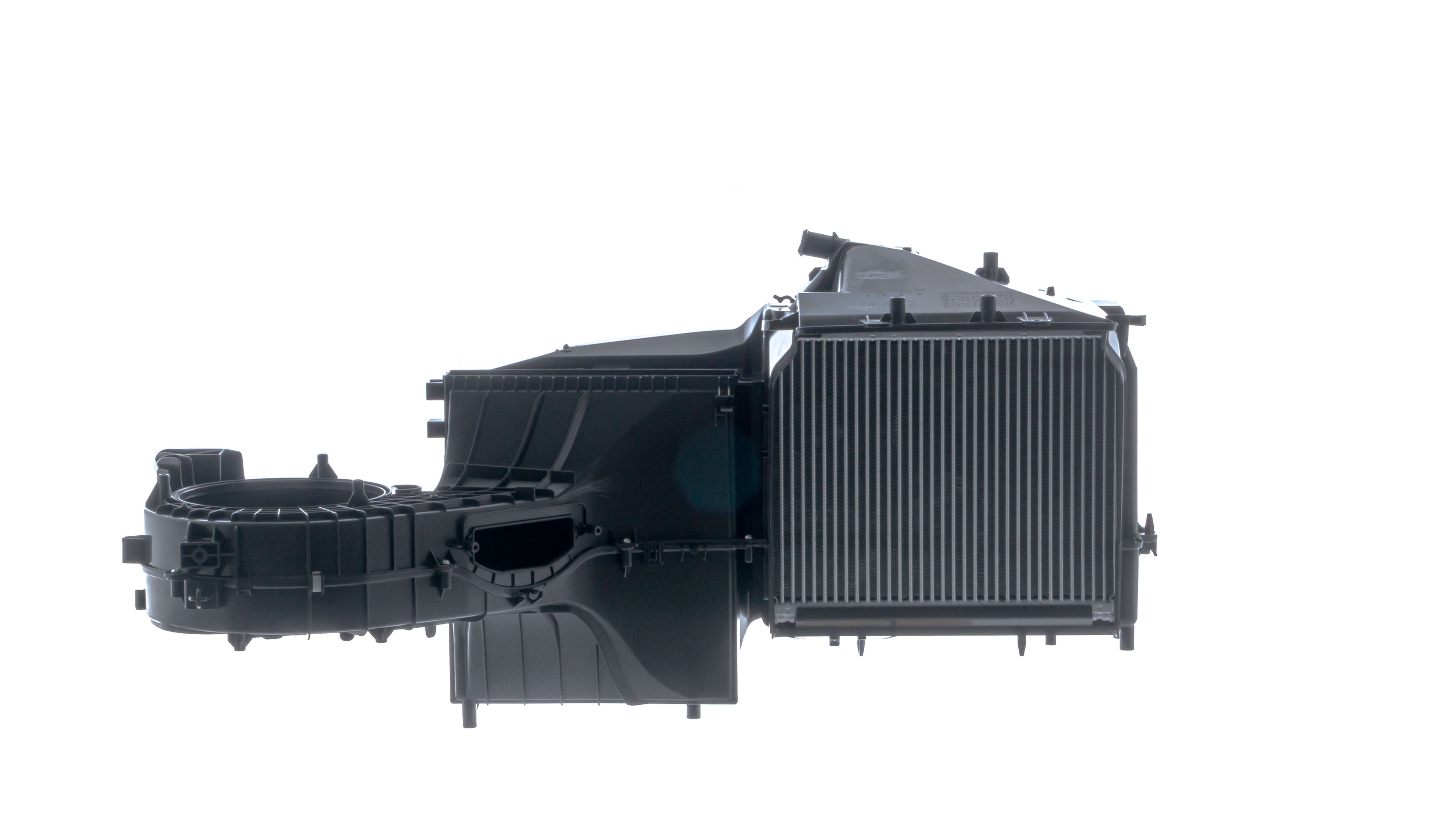 Verdampfer, Klimaanlage AE 233 000P