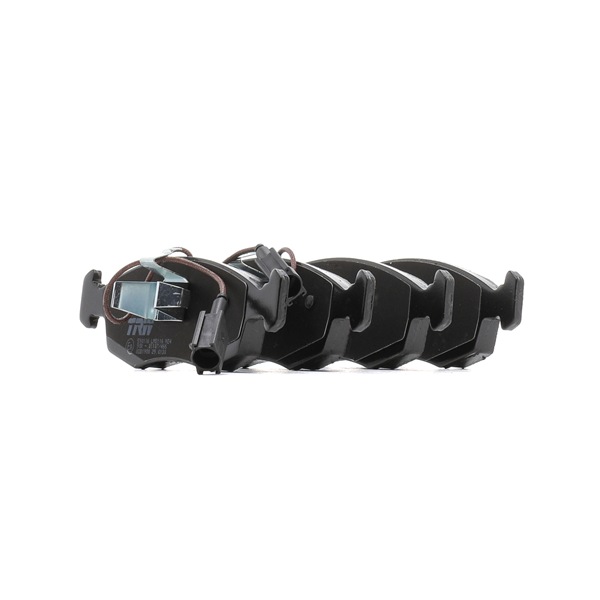 Comprar Juego de pastillas de freno de TRW GDB1900 a bajo precio de 32,10 €