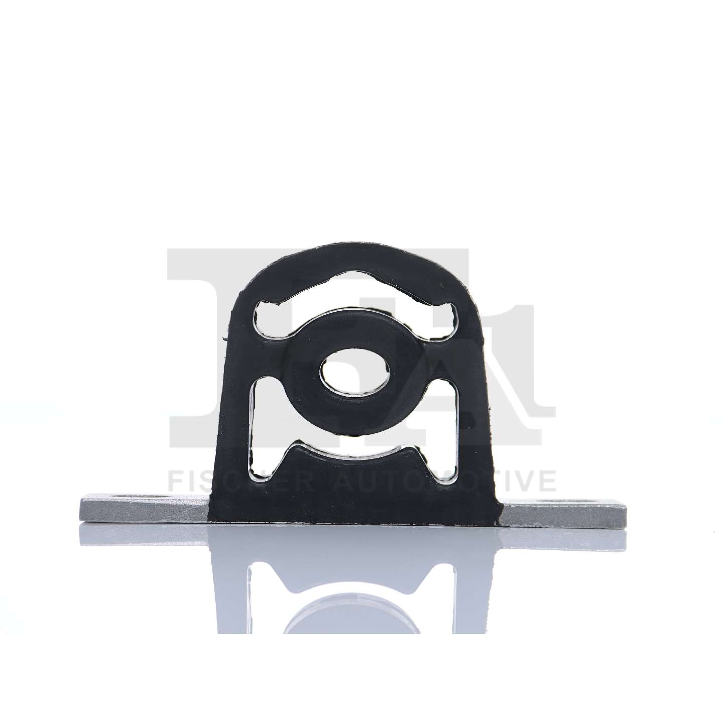 Halter, Abgasanlage 183-926