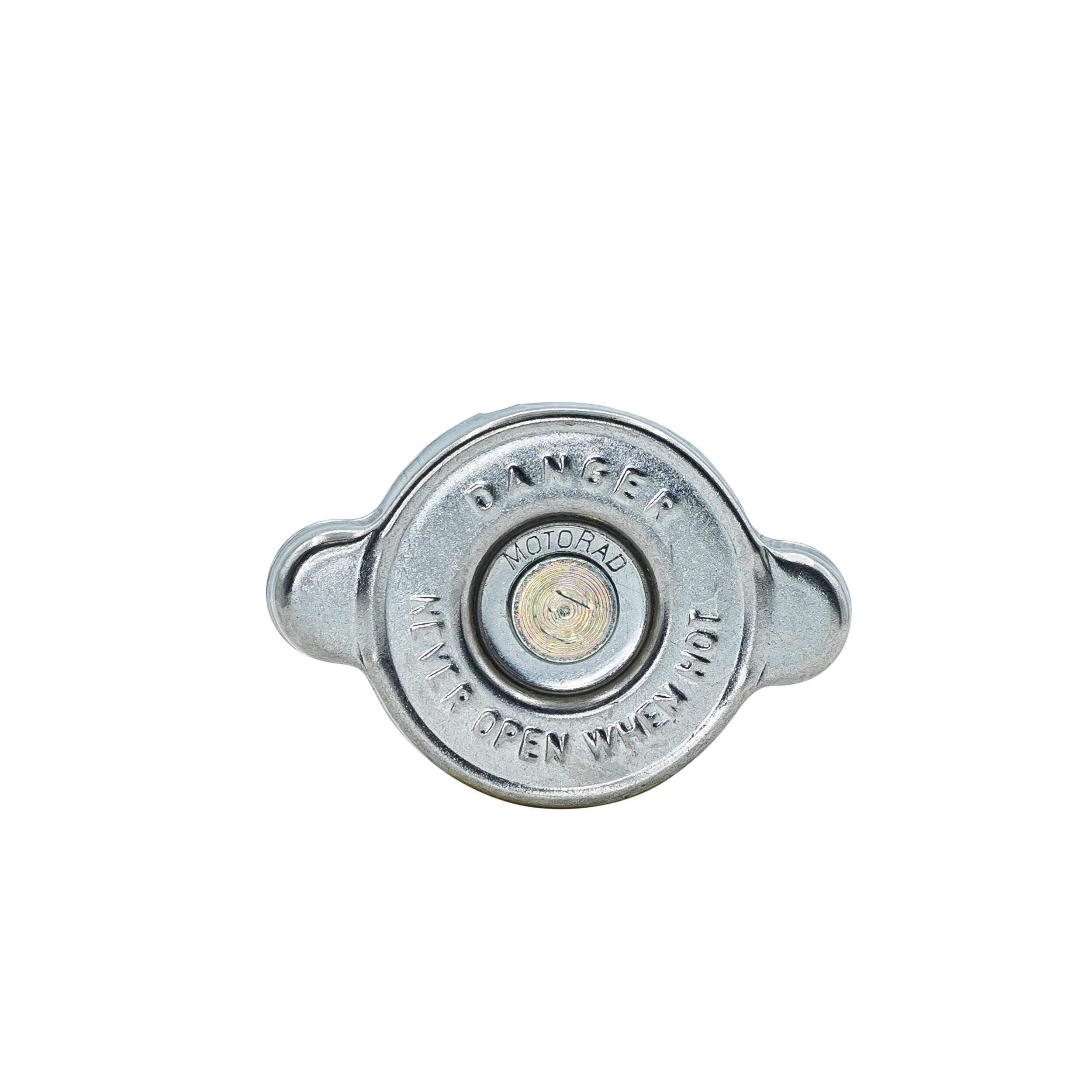 Kühlerdeckel von MOTORAD T16R2