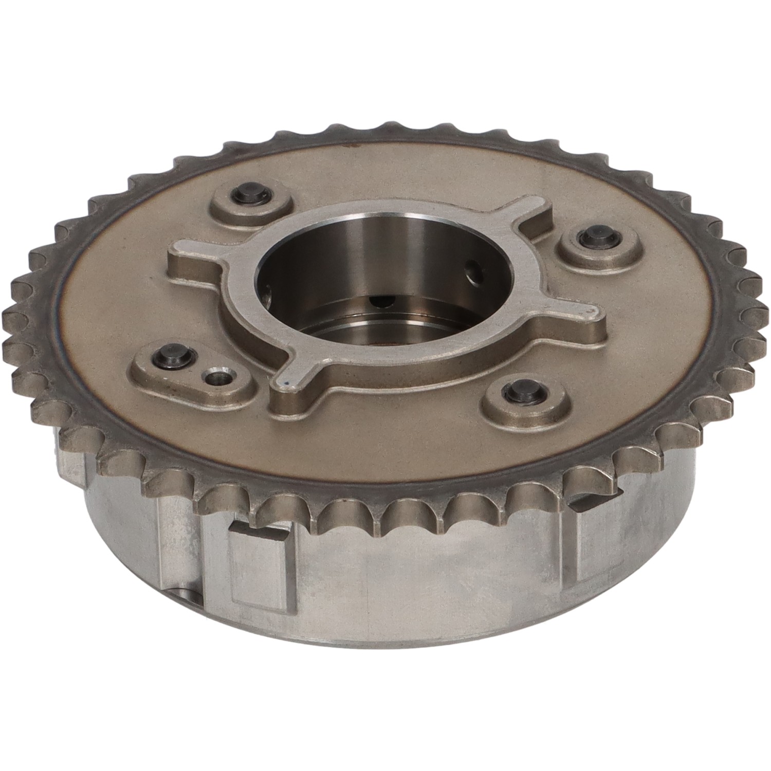 KOLBENSCHMIDT 50056029 Kamaksel MAZDA 6 Station Wagon (GY) 2.3 162 hk Bensinmotor