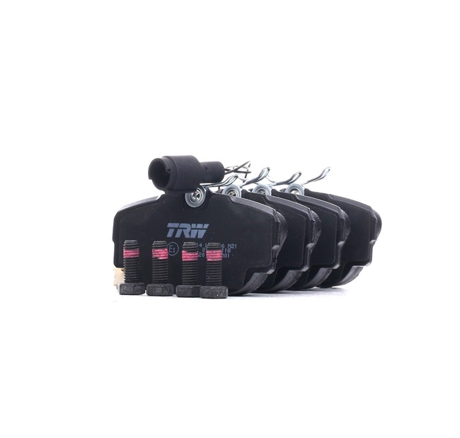 Online Shop für Bremsbeläge von TRW EAN: 3322936408208