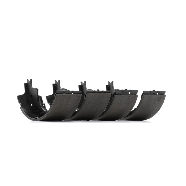 Compre Jogo de maxilas de travão da TRW GS8148 a um preço baixo por 77,93 €