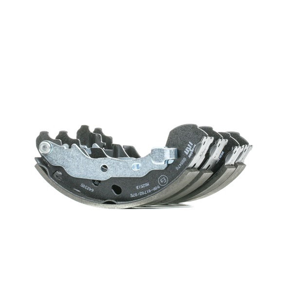 Comprar Juego de zapatas de frenos de TRW GS8470 a bajo precio de 50,07 €