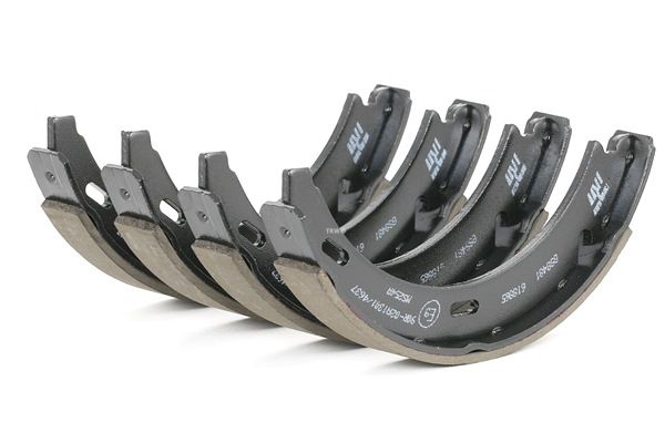 Comprar Zapata de freno de mano de TRW GS8481 a bajo precio de 26,76 €
