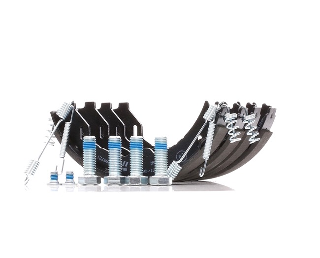 Comprar Zapata de freno de mano de TRW GS8721 a bajo precio de 46,06 €