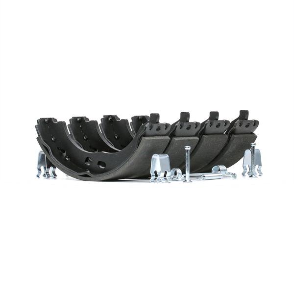 Comprar Zapata de freno de mano de TRW GS8744 a bajo precio de 47,57 €