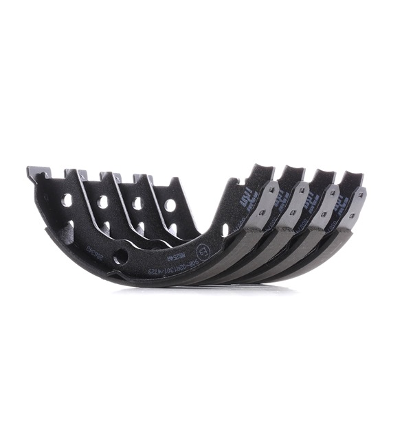 Comprar Zapata de freno de mano de TRW GS8747 a bajo precio de 33,07 €