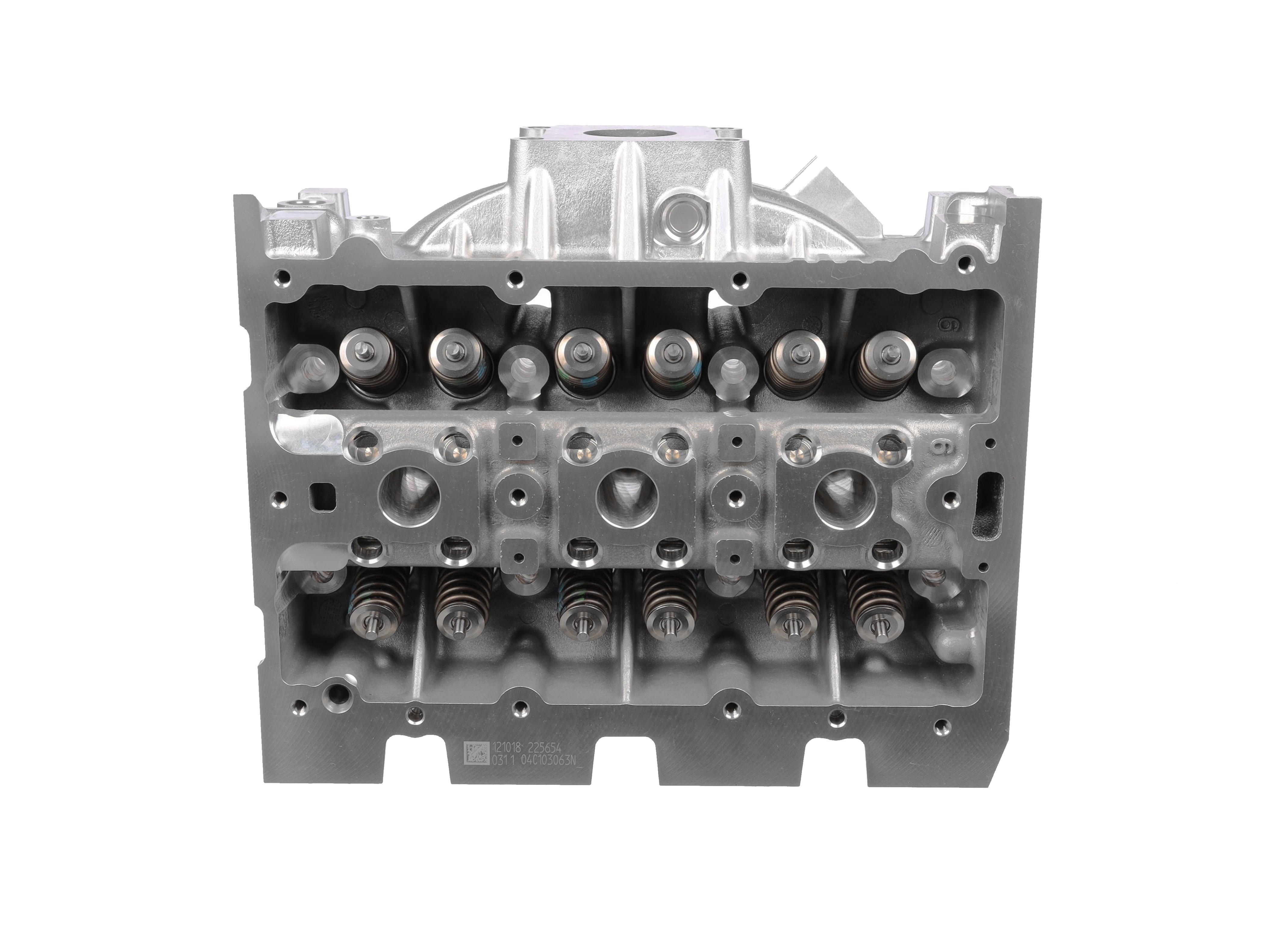Zylinderkopf HL0142 VOLKSWAGEN UP von ET ENGINETEAM