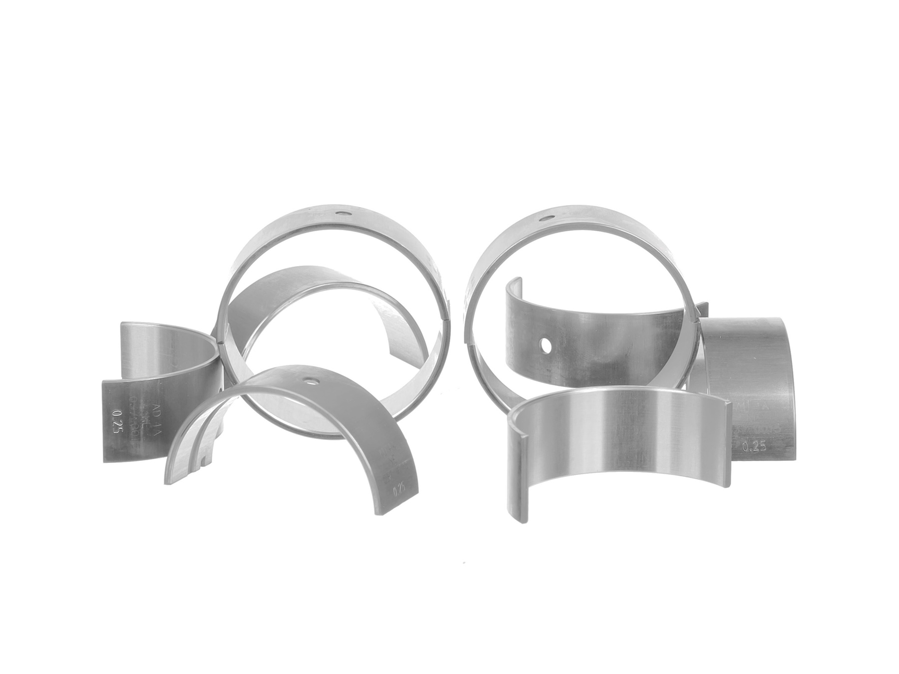 Acquista Kit cuscinetto albero a gomiti da ET ENGINETEAM LH007150 a buon mercato per soli 57,03 €