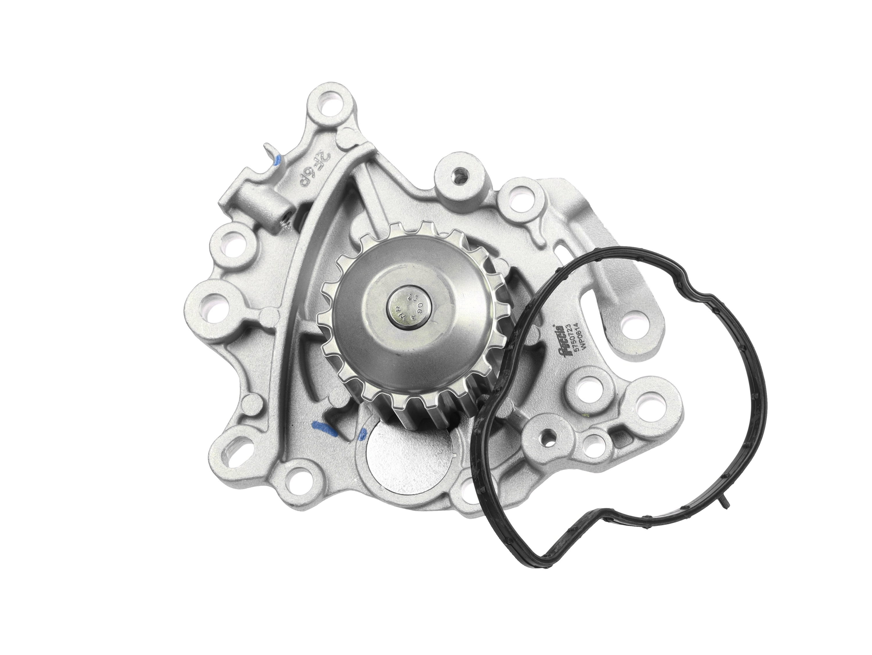 Achetez des Pompe à eau ET ENGINETEAM PW0020 à prix pour 124,30 €
