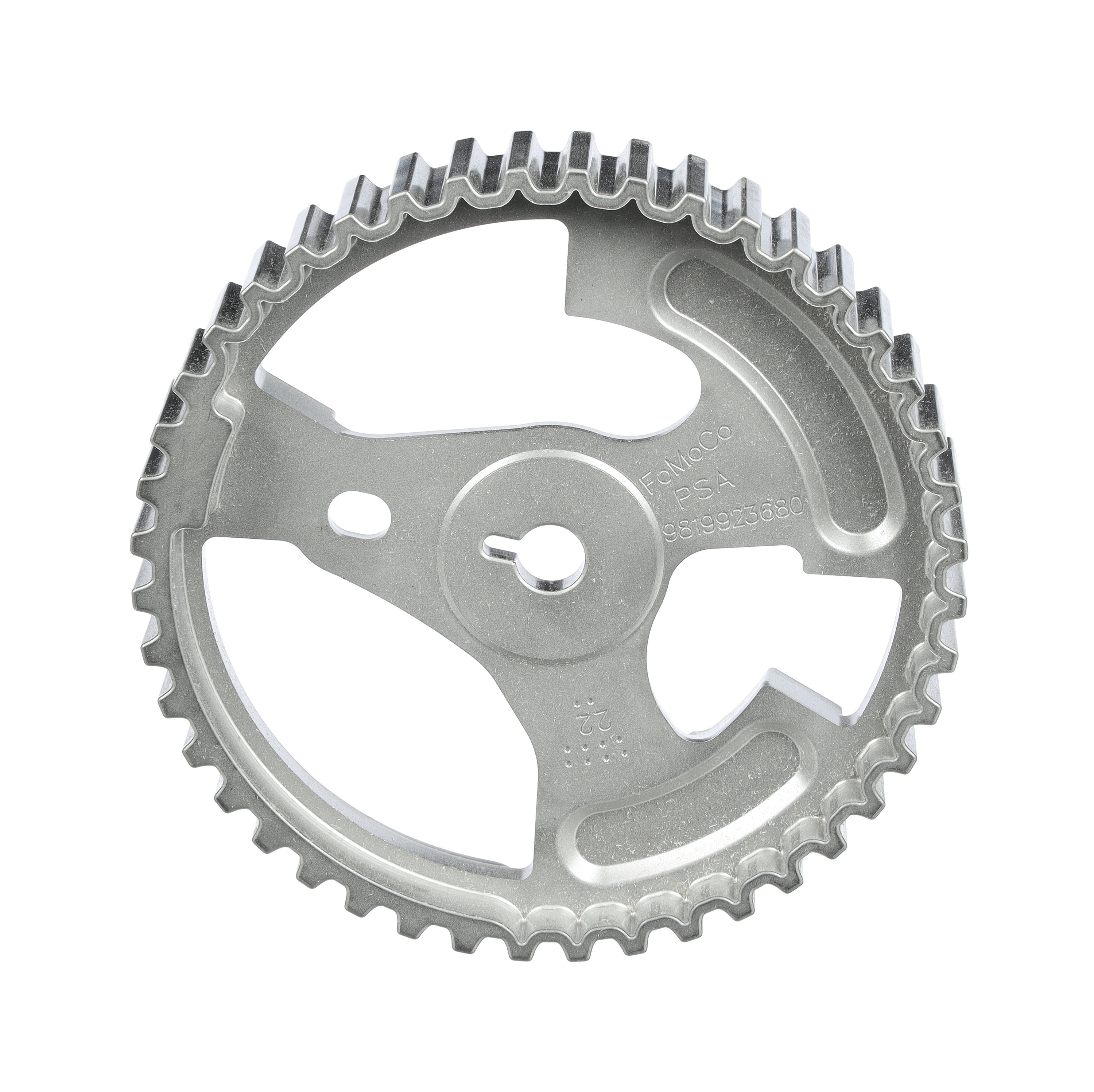 Acquista Ruota dentata, Albero a camme da ET ENGINETEAM RG0027 a buon mercato per soli 87,58 €
