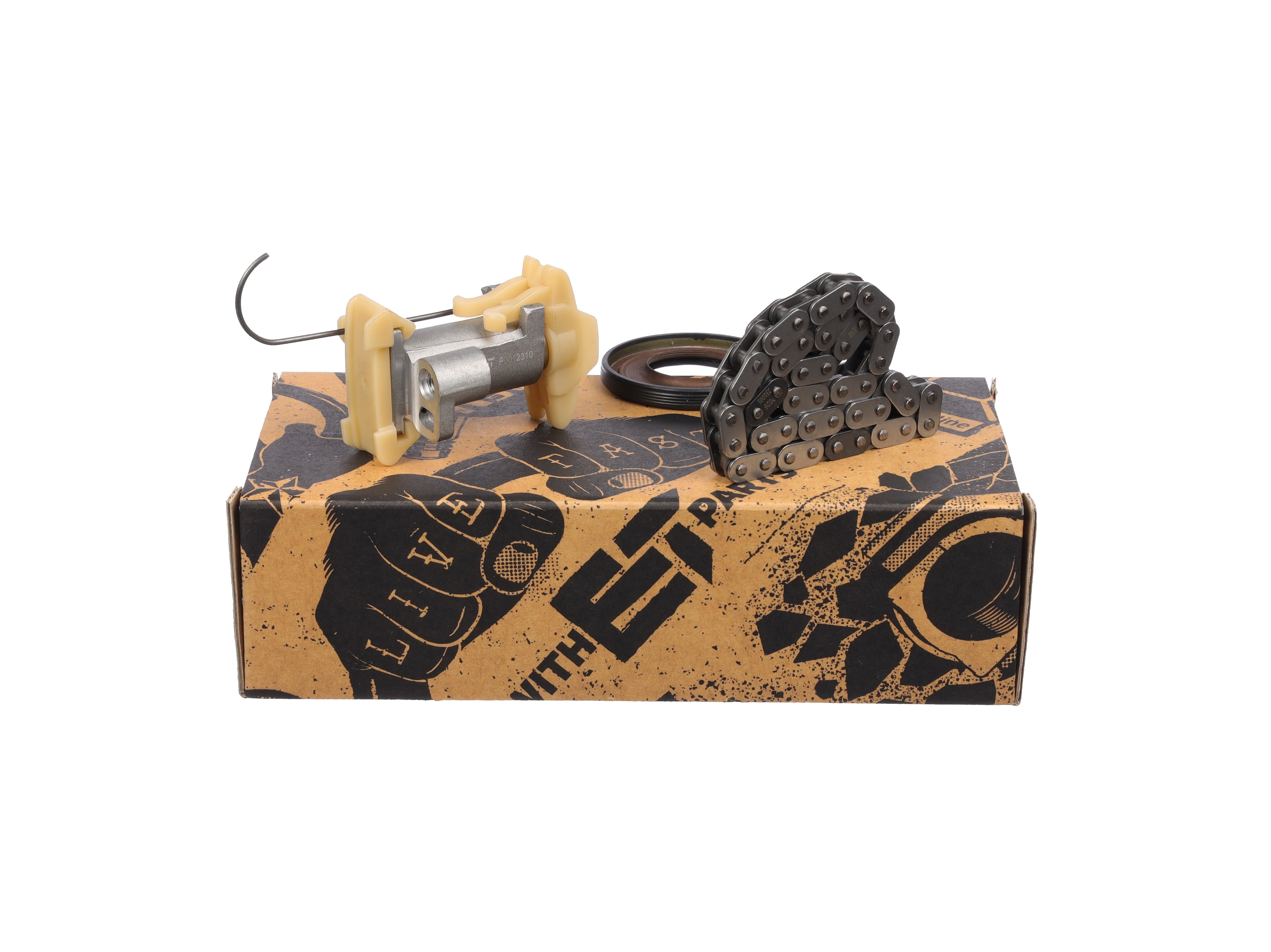 Acquista Kit catena distribuzione da ET ENGINETEAM RS0120 a buon mercato per soli 72,32 €
