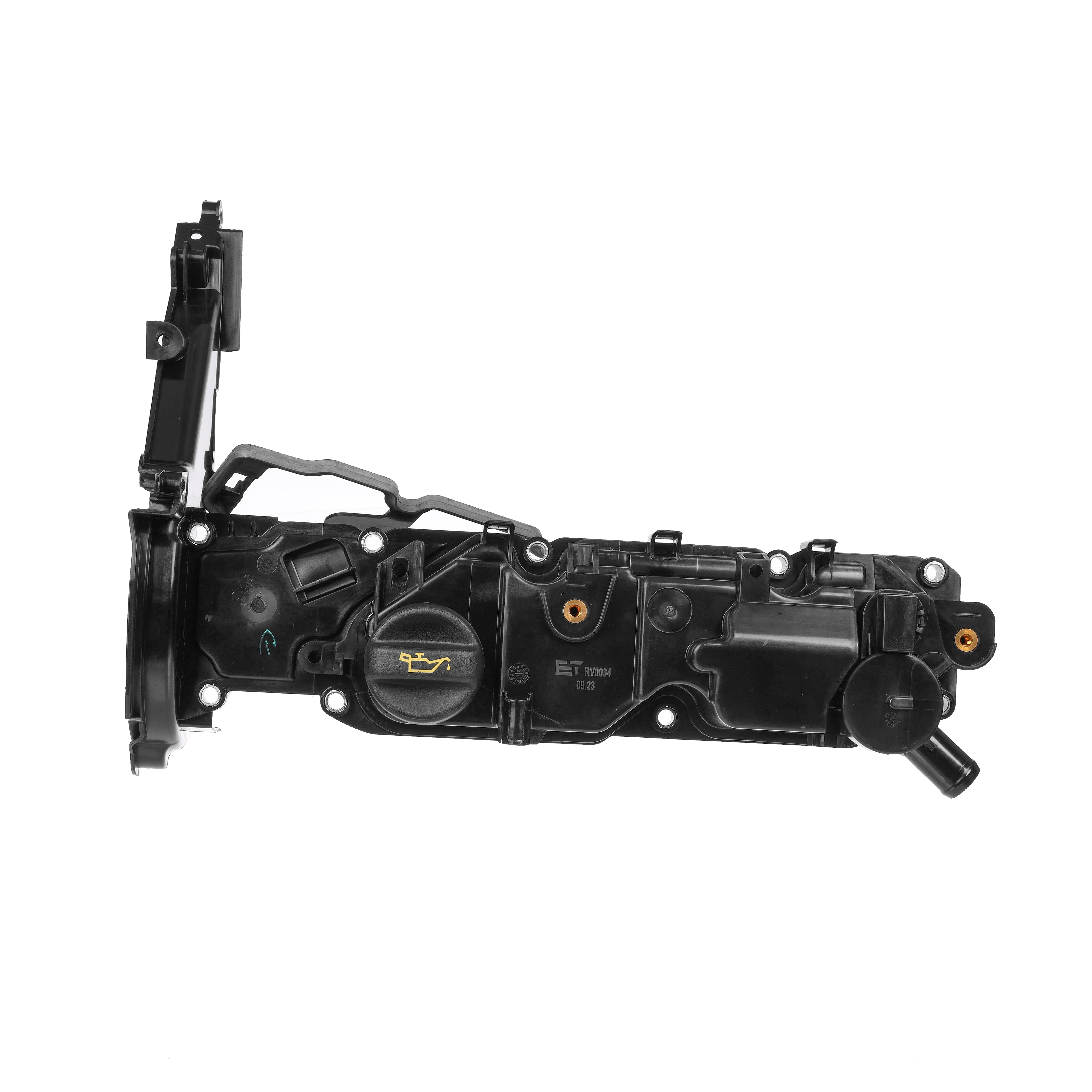 Achetez des Cache-culbuteur ET ENGINETEAM RV0034 à prix pour 96,89 €