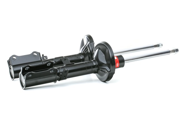 Stoßdämpfer JGM2569T von TRW günstig für 67,51 € online kaufen