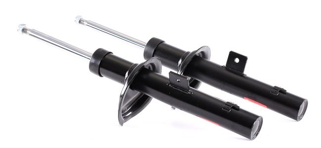 Stoßdämpfer JGM7689T für 206 Schrägheck (2A/C) für 88,55 CHF