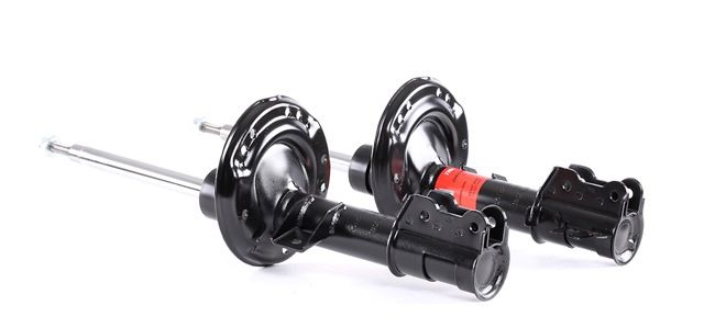 ABARTH Stoßdämpfer von TRW