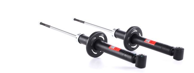 Acquista online TRW Ammortizzatore Art.: JGS130T
