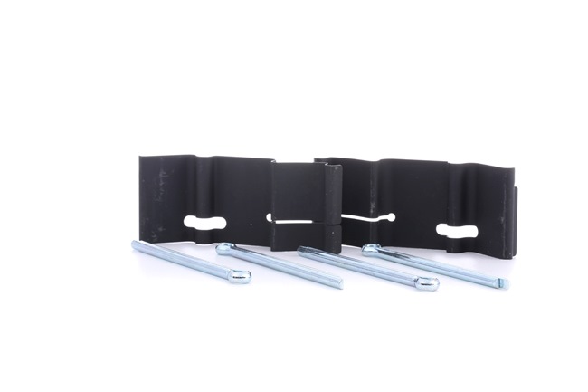 Compre Kit de acessórios, pastilhas de travão da TRW PFK105 a um preço baixo por 5,95 €
