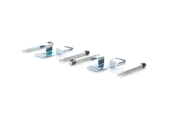 Compre Kit de acessórios, pastilhas de travão de TRW online para Classe S Sedan (W108, W109) a preços moderados