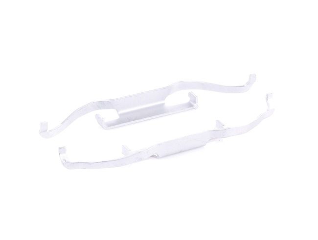 Acquista Kit accessori, pastiglia freno da TRW PFK350 a buon mercato per soli 7,33 €